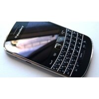 Blackberry bold 9900 likenew_ KHÔNG MỘT VẾT CẦN NÀO