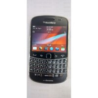 Blackberry Bold 9900