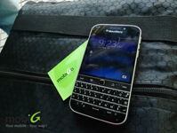 BlackBerry Classic Q20 Used đẹp