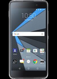 BlackBerry Dtek50 new nobox