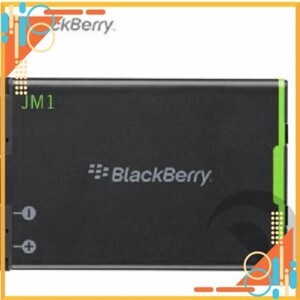 Pin điện thoại BlackBerry J-M1