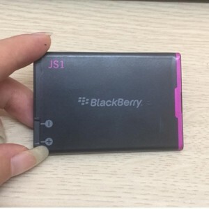 Pin điện thoại BlackBerry J-S1