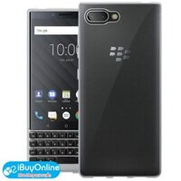 BlackBerry Key 2 Silver (Key2 Bạc) 2 Sim Fullbox