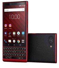 Blackberry Key2 Red