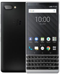 BlackBerry KEY2 Silver New Fullbox
