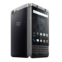 Blackberry Keyone Silver