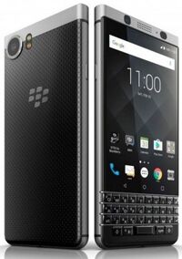 BlackBerry KEYOne Sprint - Unlocked