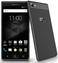 BlackBerry Motion 2 SIM