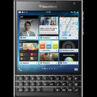 BlackBerry PassPort AZERTY