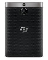 BlackBerry PassPort Silver Edition Likenew