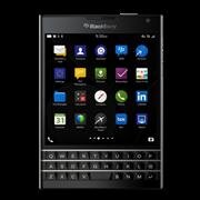 Blackberry Passport Silver Edition - Chính hãng