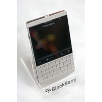 Blackberry Porsche Design P'9981