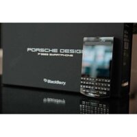 BlackBerry Porsche Design P’9983 Graphite (Cũ)