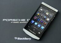 BlackBerry Porsche Design P’9982 FullBox (LikeNew)