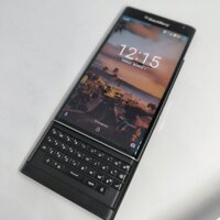 BlackBerry Priv