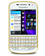BlackBerry Q10 Black New Nobox