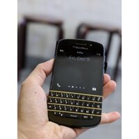 Blackberry Q10