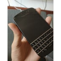 Blackberry Q10