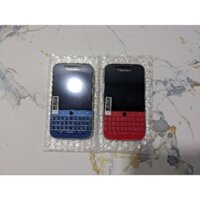 BlackBerry Q20