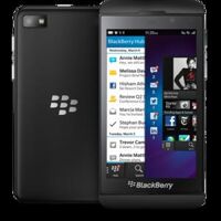 BlackBerry Z10 No BBM
