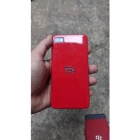 Blackberry Z10 Red Developer Edition