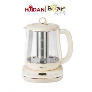 Bình - Ấm đun nước siêu tốc Blacker BEK-1.7L - 2200W
