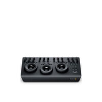 BlackMagic DaVinci Resolve Micro Panel - DV/RES/BBPNLMIC