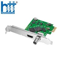 BLACKMAGIC DECKLINK MINI MONITOR 4K