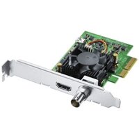 Blackmagic DeckLink Mini Monitor 4K (BDLKMINIMON4K) - Chính Hãng