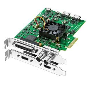 Blackmagic Decklink Studio 4K