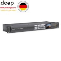 Blackmagic Design ATEM Production Studio 4K deep48 https://yeuhangduc.vn/