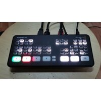 Blackmagic Design Bộ trộn hình ATEM MINI