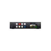 Blackmagic Design HyperDeck Studio Plus