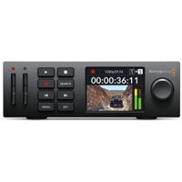Blackmagic Design HyperDeck Studio HD Mini - Chính Hãng