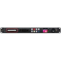 Blackmagic Design HyperDeck Studio 4K Pro - Chính Hãng