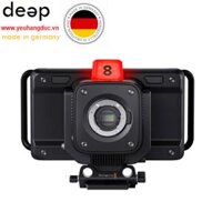 Blackmagic Design Studio Camera 4K Plus deep48 https://yeuhangduc.vn/