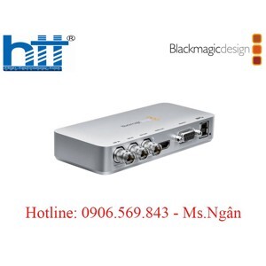 Blackmagic Design UltraStudio SDI