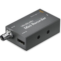 Blackmagic Design Ultrastudio Mini Recorder