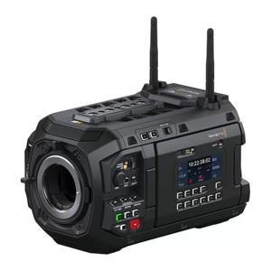 Blackmagic Design URSA 4.6K Digital Cinema Camera (Canon EF Mount)