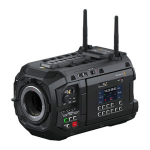 Blackmagic Design URSA 4.6K Digital Cinema Camera (Canon EF Mount)