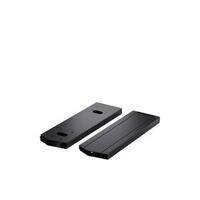 BlackMagic Fairlight Console Chassis Leg Kit 8 Deg