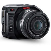 BLACKMAGIC MICRO CINEMA CAMERA