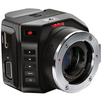 BLACKMAGIC MICRO CINEMA CAMERA