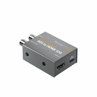 BlackMagic Micro Converter SDI to HDMI 12G