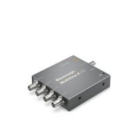 Blackmagic MultiView 4 HD