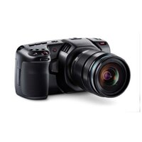 BLACKMAGIC POCKET CINEMA CAMERA 4K