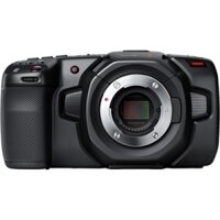 BLACKMAGIC POCKET CINEMA CAMERA 4K - MỚI 100% - CHÍNH HÃNG