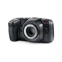 Blackmagic Pocket Cinema Camera 4K