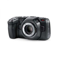 Blackmagic Pocket Cinema Camera 4K