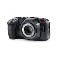 Blackmagic Pocket Cinema Camera 4K